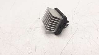 Recambio de resistencia calefaccion para jaguar xf 2007-2015 3.0 v6 diesel cat referencia OEM IAM 778001020  