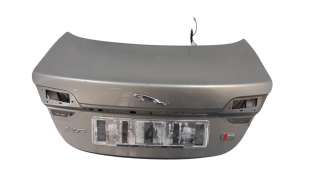 Recambio de tapa maletero para jaguar xf 2007-2015 3.0 v6 diesel cat referencia OEM IAM C2Z14453  