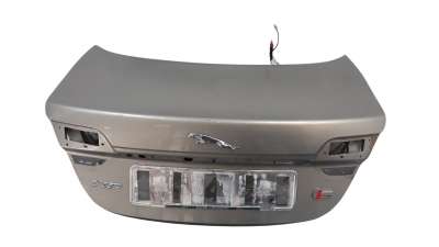 Recambio de tapa maletero para jaguar xf 2007-2015 3.0 v6 diesel cat referencia OEM IAM C2Z14453  