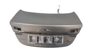 Recambio de tapa maletero para jaguar xf 2007-2015 3.0 v6 diesel cat referencia OEM IAM C2Z14453  