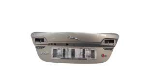 Recambio de tapa maletero para jaguar xf 2007-2015 3.0 v6 diesel cat referencia OEM IAM C2Z14453   2