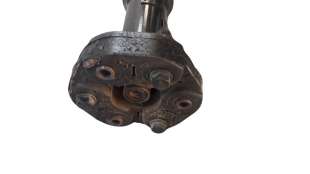 Recambio de transmision central para jaguar xf 2007-2015 3.0 v6 diesel cat referencia OEM IAM C2Z17504LHJ   2