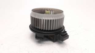 Recambio de ventilador calefaccion para jaguar xf 2007-2015 3.0 v6 diesel cat referencia OEM IAM AV2727005391  