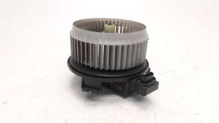 Recambio de ventilador calefaccion para jaguar xf 2007-2015 3.0 v6 diesel cat referencia OEM IAM AV2727005391  