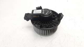Recambio de ventilador calefaccion para jaguar xf 2007-2015 3.0 v6 diesel cat referencia OEM IAM AV2727005391  