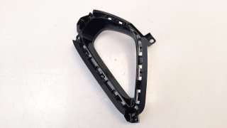 Recambio de moldura para kia xceed 2019- 1.0 tgdi cat referencia OEM IAM 86662J7CAO  