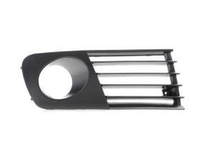 Recambio de rejilla paragolpes derecha para seat ibiza (6l1) 2001-2009 referencia OEM IAM 6L0853666L01C 107211718 ST0332133