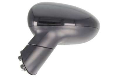 Recambio de retrovisor izquierdo para kia rio 2011-2016 referencia OEM IAM 876101W040  