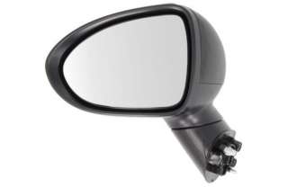 Recambio de retrovisor izquierdo para kia rio 2011-2016 referencia OEM IAM 876101W040  