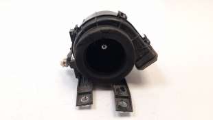 Recambio de ventilador calefaccion para toyota c-hr 2016- referencia OEM IAM G923047080 BASF510B21 
