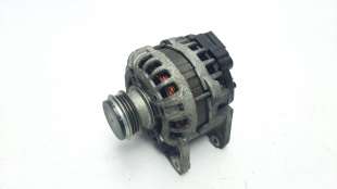 Recambio de alternador para dacia sandero 2012- 1.2 16v cat referencia OEM IAM 231008386R ALF640501HQ A10790