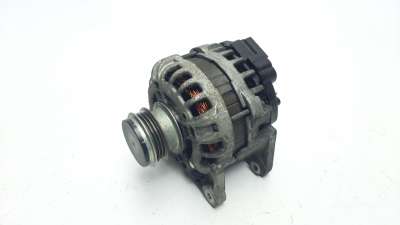 Recambio de alternador para dacia sandero 2012- 1.2 16v cat referencia OEM IAM 231008386R ALF640501HQ A10790