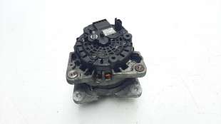 Recambio de alternador para dacia sandero 2012- 1.2 16v cat referencia OEM IAM 231008386R ALF640501HQ A10790 2