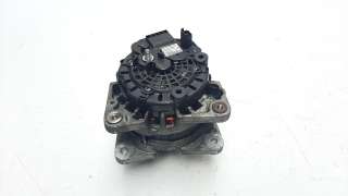 Recambio de alternador para dacia sandero 2012- 1.2 16v cat referencia OEM IAM 231008386R ALF640501HQ A10790