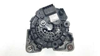 Recambio de alternador para dacia sandero 2012- 1.2 16v cat referencia OEM IAM 231008386R ALF640501HQ A10790