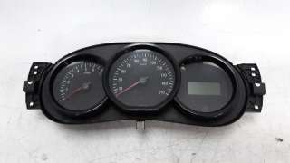 Recambio de cuadro instrumentos para dacia sandero 2012- 1.2 16v cat referencia OEM IAM 248102757R  