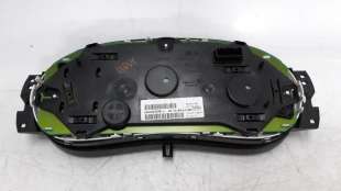 Recambio de cuadro instrumentos para dacia sandero 2012- 1.2 16v cat referencia OEM IAM 248102757R   2