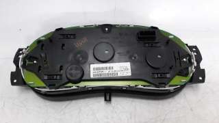 Recambio de cuadro instrumentos para dacia sandero 2012- 1.2 16v cat referencia OEM IAM 248102757R  
