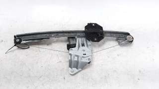 Recambio de elevalunas delantero izquierdo para dacia sandero 2012- 1.2 16v cat referencia OEM IAM 807213282R  