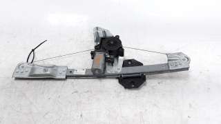 Recambio de elevalunas delantero izquierdo para dacia sandero 2012- 1.2 16v cat referencia OEM IAM 807213282R  