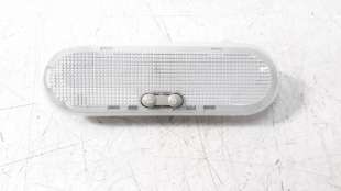 Recambio de luz interior para dacia sandero 2012- 1.2 16v cat referencia OEM IAM 264300167R  