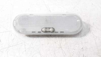 Recambio de luz interior para dacia sandero 2012- 1.2 16v cat referencia OEM IAM 264300167R  