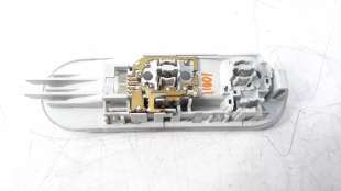 Recambio de luz interior para dacia sandero 2012- 1.2 16v cat referencia OEM IAM 264300167R   2