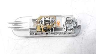 Recambio de luz interior para dacia sandero 2012- 1.2 16v cat referencia OEM IAM 264300167R  