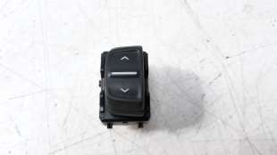 Recambio de mando elevalunas delantero derecho para dacia sandero 2012- 1.2 16v cat referencia OEM IAM 254218614R IAF930017HQ 