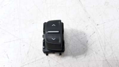 Recambio de mando elevalunas delantero derecho para dacia sandero 2012- 1.2 16v cat referencia OEM IAM 254218614R IAF930017HQ 