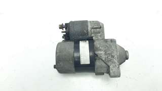 Recambio de motor arranque para dacia sandero 2012- 1.2 16v cat referencia OEM IAM 8200369521 ARF320151HQ S54042