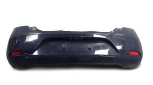 Recambio de paragolpes trasero para dacia sandero 2012- 1.2 16v cat referencia OEM IAM 850103777S  
