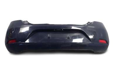 Recambio de paragolpes trasero para dacia sandero 2012- 1.2 16v cat referencia OEM IAM 850103777S  