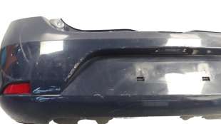 Recambio de paragolpes trasero para dacia sandero 2012- 1.2 16v cat referencia OEM IAM 850103777S   2