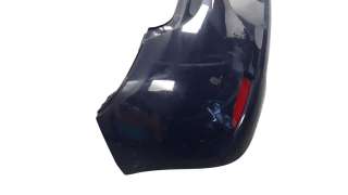Recambio de paragolpes trasero para dacia sandero 2012- 1.2 16v cat referencia OEM IAM 850103777S  