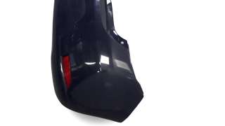 Recambio de paragolpes trasero para dacia sandero 2012- 1.2 16v cat referencia OEM IAM 850103777S  