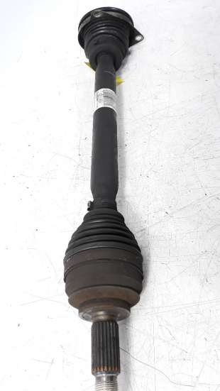 Recambio de transmision delantera izquierda para dacia sandero 2012- 1.2 16v cat referencia OEM IAM 391011434R   2