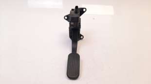 Recambio de potenciometro pedal para toyota c-hr 2016- referencia OEM IAM 78110F4020  