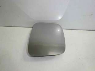 Recambio de cristal retrovisor derecho para citroën nemo 2008-2018 referencia OEM IAM 8151QX 1050738019 FT9077513