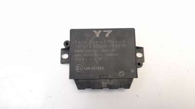 Recambio de modulo electronico para toyota c-hr 2016- referencia OEM IAM 89340F4010 308378 