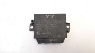 Recambio de modulo electronico para toyota c-hr 2016- referencia OEM IAM 89340F4010 308378 