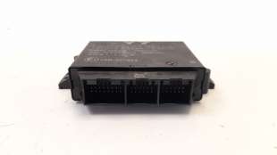 Recambio de modulo electronico para toyota c-hr 2016- referencia OEM IAM 89340F4010 308378  2