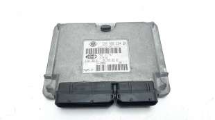 Recambio de centralita motor uce para seat ibiza (6l1) 2001-2009 1.4 16v referencia OEM IAM 036906034GM  