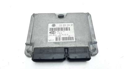 Recambio de centralita motor uce para seat ibiza (6l1) 2001-2009 1.4 16v referencia OEM IAM 036906034GM  