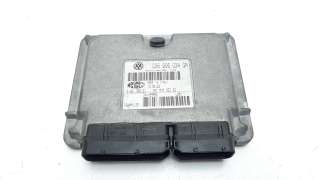 Recambio de centralita motor uce para seat ibiza (6l1) 2001-2009 1.4 16v referencia OEM IAM 036906034GM  