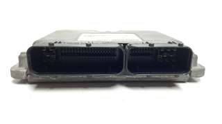 Recambio de centralita motor uce para seat ibiza (6l1) 2001-2009 1.4 16v referencia OEM IAM 036906034GM  