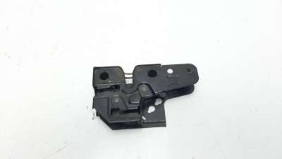 Recambio de cerradura capo para seat ibiza (6l1) 2001-2009 1.4 16v referencia OEM IAM 6L0823509B  