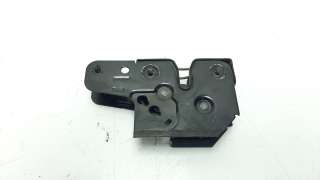 Recambio de cerradura capo para seat ibiza (6l1) 2001-2009 1.4 16v referencia OEM IAM 6L0823509B  