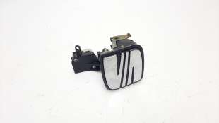Recambio de maneta exterior porton para seat ibiza (6l1) 2001-2009 1.4 16v referencia OEM IAM 6L6827565B  