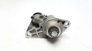 Recambio de motor arranque para seat ibiza (6l1) 2001-2009 1.4 16v referencia OEM IAM 02T911023G AR940101HQ 